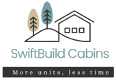 SwiftBuild Cabins